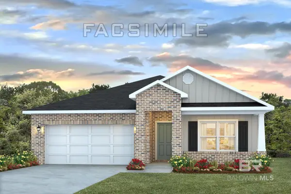 13536 Redhead Lane, Foley, AL 36535