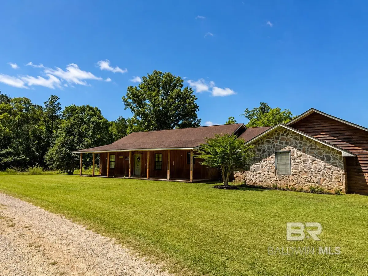 26253 Highway 41, Brewton, AL 36426 - #1