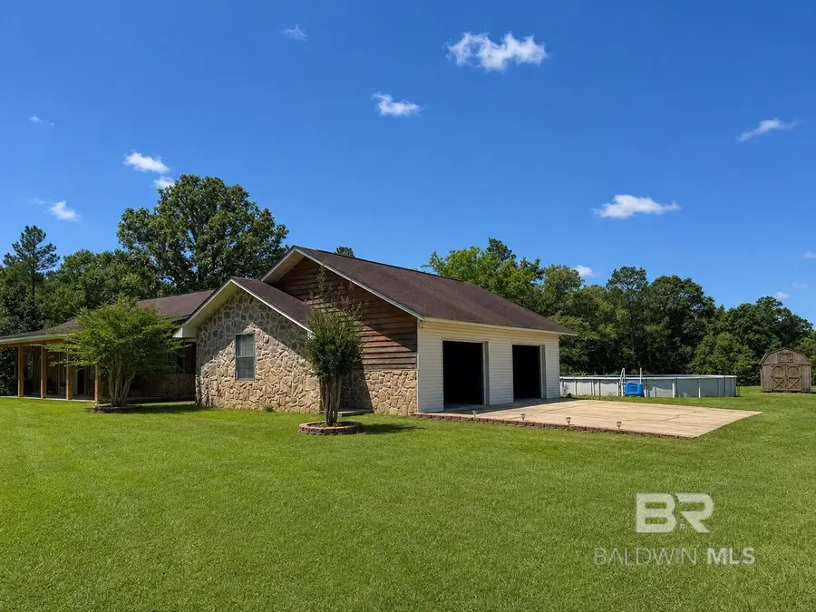 26253 Highway 41, Brewton, AL 36426 - #2