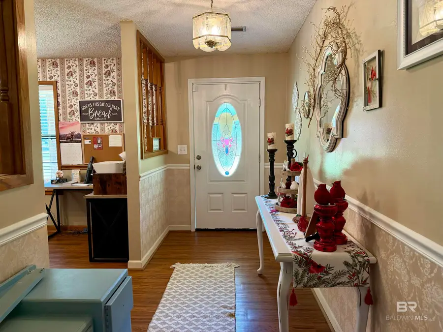 26253 Highway 41, Brewton, AL 36426 - #3