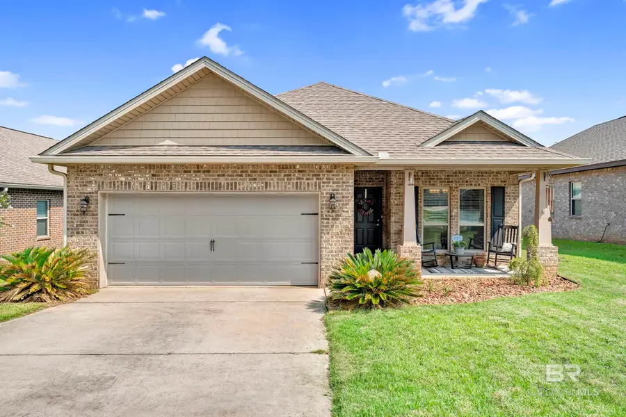 7713 Kari Lane, Daphne, AL 36526 - #2