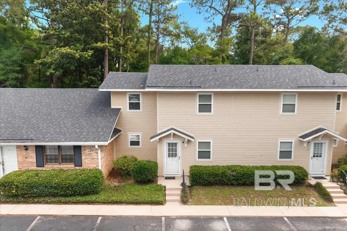 320 Volanta Avenue #C2, Fairhope, AL 36532 - #1