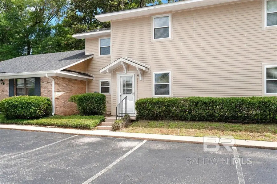 320 Volanta Avenue #C2, Fairhope, AL 36532 - #2