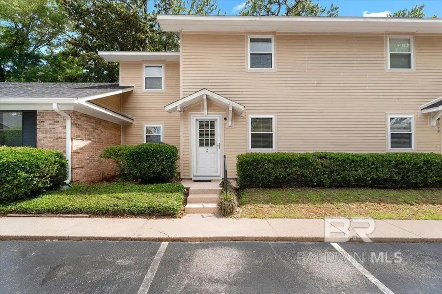 320 Volanta Avenue #C2, Fairhope, AL 36532 - #3