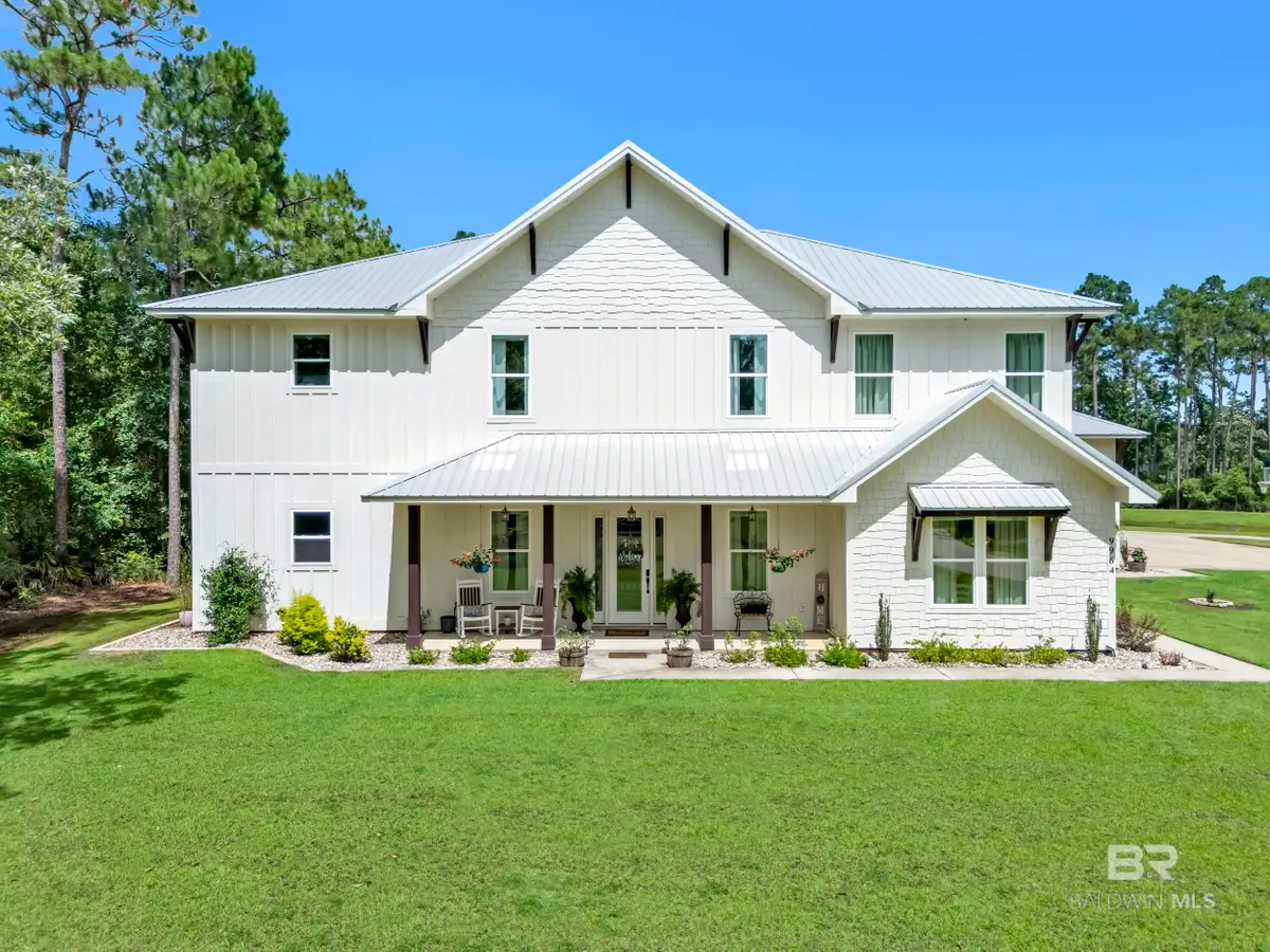 9964 Williams Lane, Elberta, AL 36530 - #1