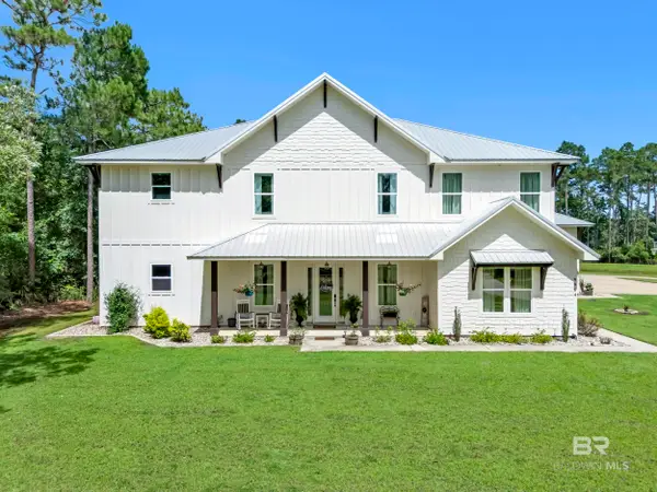 9964 Williams Lane, Elberta, AL 36530