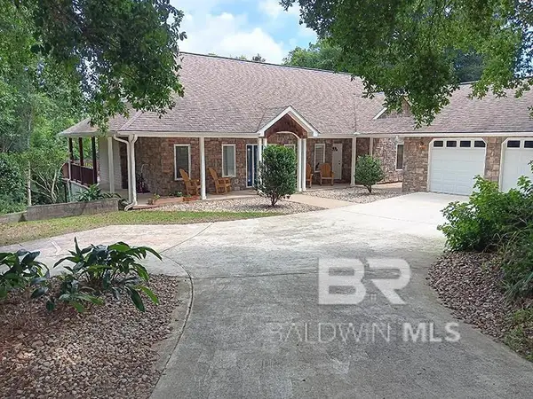 20151 Erin Pond Road, Seminole, AL 36574