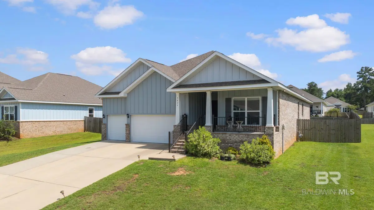 9426 Diamante Boulevard, Daphne, AL 36526 - #1
