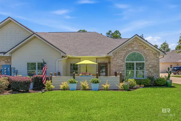 1503 Holmes Avenue #1503, Foley, AL 36535