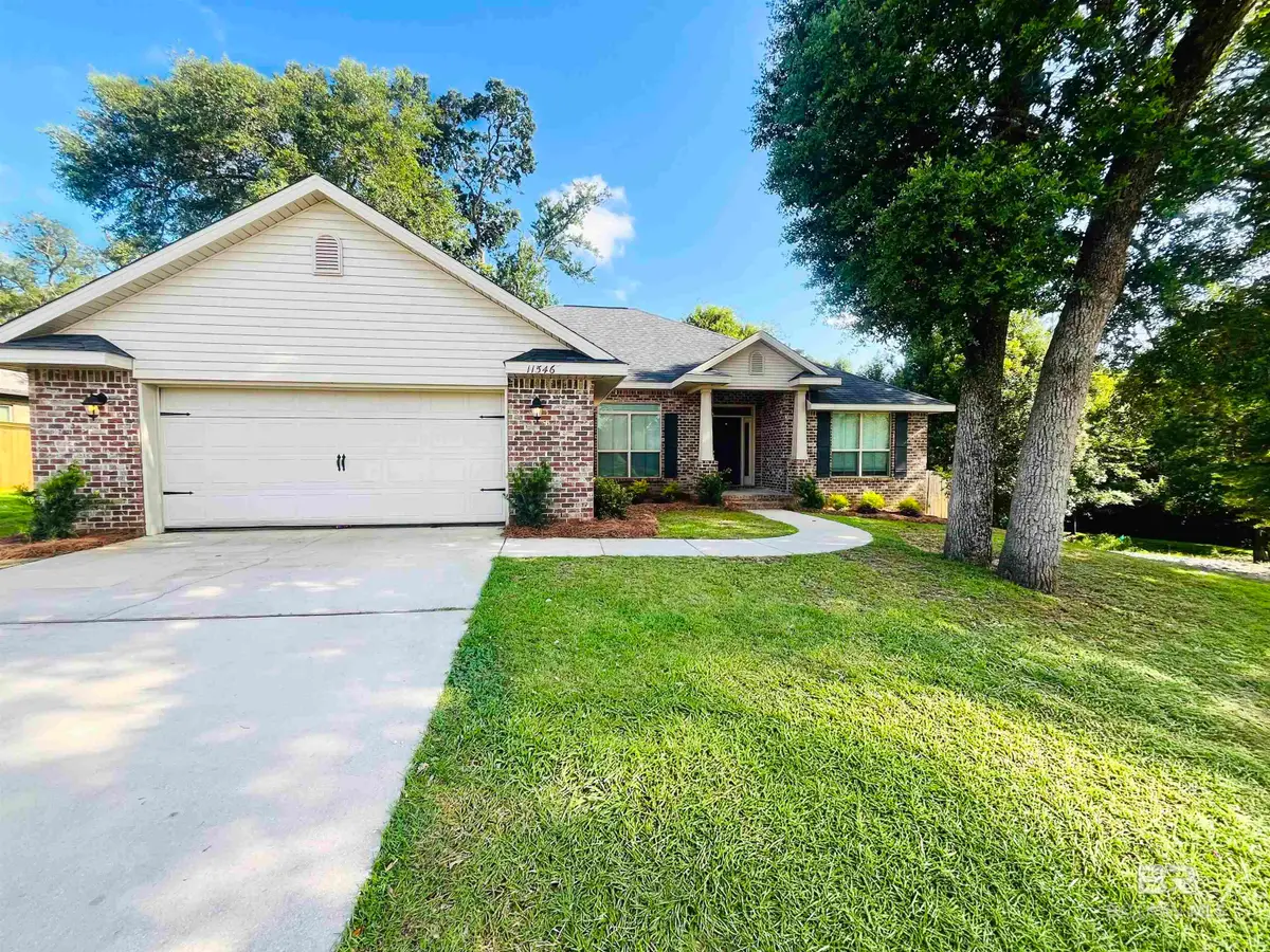 11546 Mesa Drive, Daphne, AL 36526 - #1