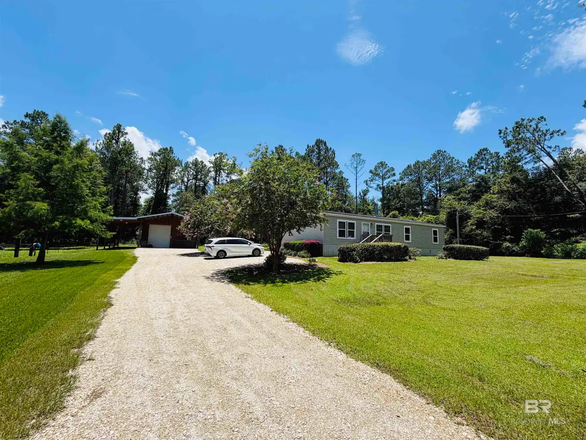 27760 Northcutt Lane #A, Robertsdale, AL 36567 - #1