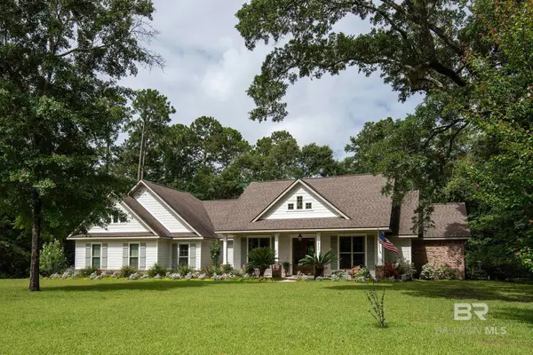 18754 W Treasure Oaks Road, Gulf Shores, AL 36542