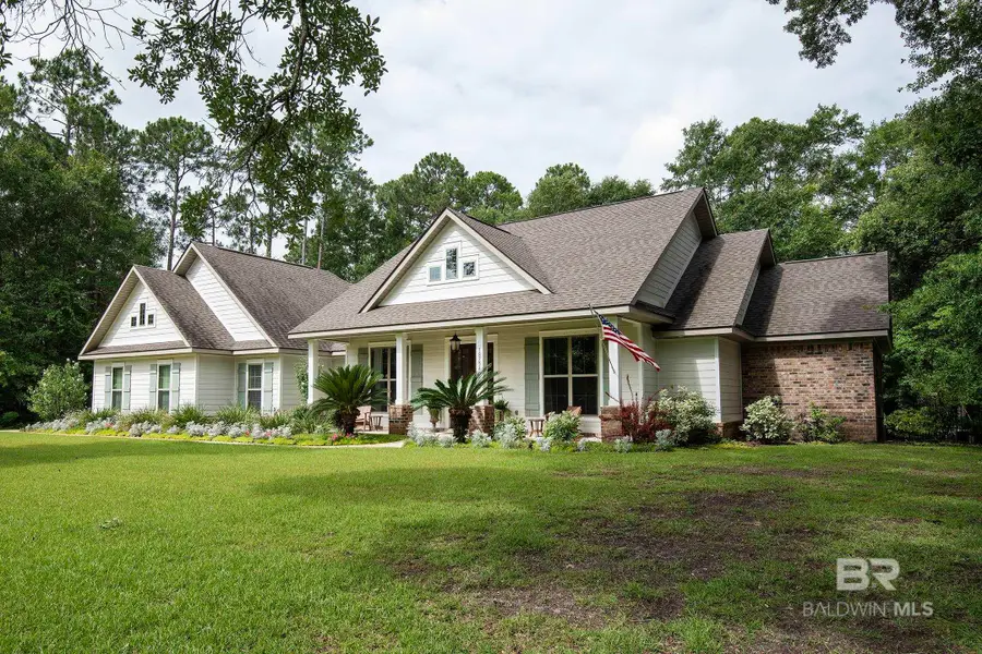 18754 W Treasure Oaks Road, Gulf Shores, AL 36542 - #2