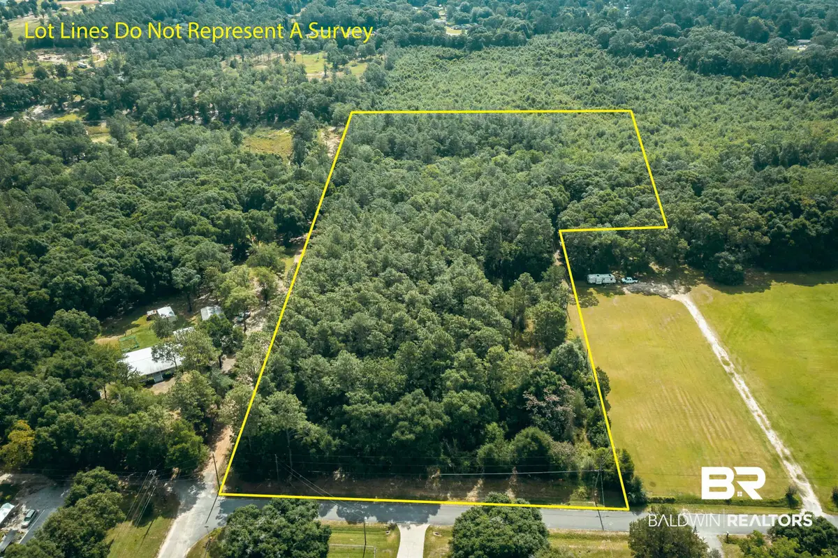0 Sullivan Drive, Semmes, AL 36575 - #1