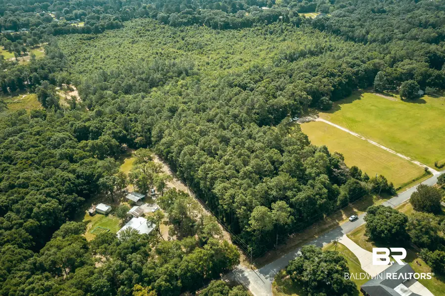 0 Sullivan Drive, Semmes, AL 36575 - #3