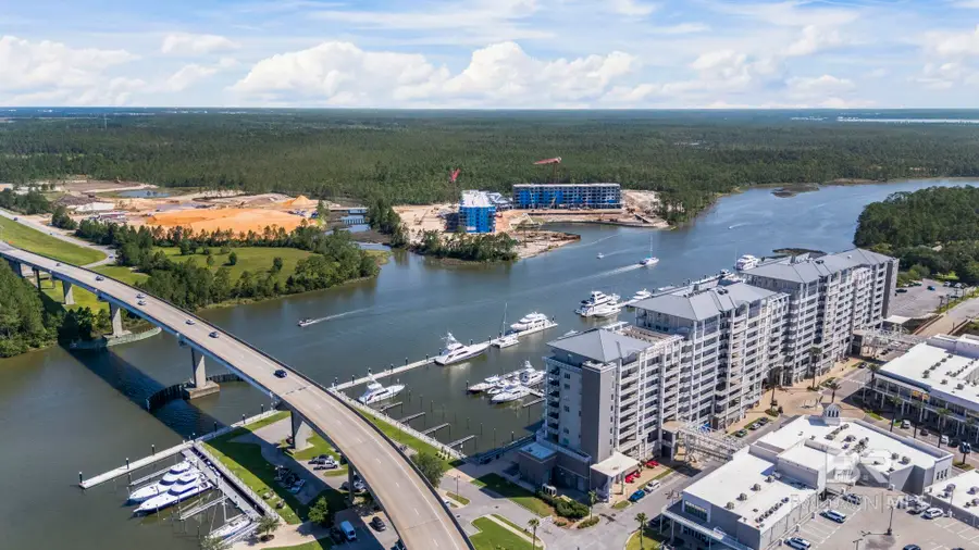 4851 Wharf Parkway #2217, Orange Beach, AL 36561 - #2