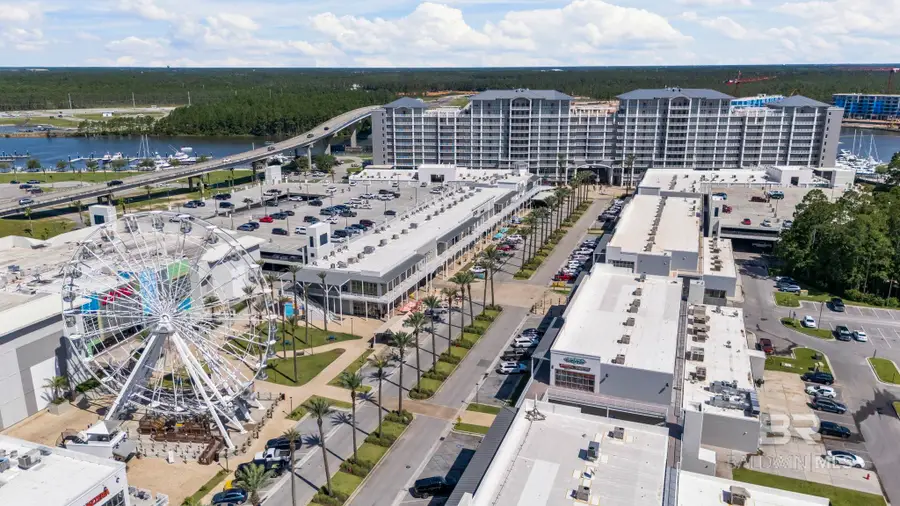 4851 Wharf Parkway #2217, Orange Beach, AL 36561 - #3