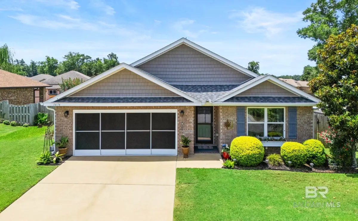 1676 Abbey Loop, Foley, AL 36535 - #1