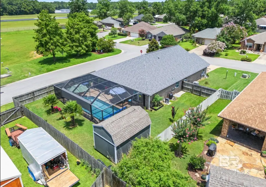 1676 Abbey Loop, Foley, AL 36535 - #2