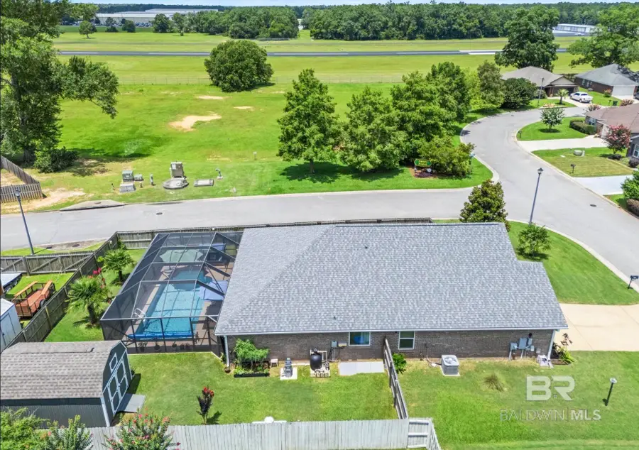 1676 Abbey Loop, Foley, AL 36535 - #3