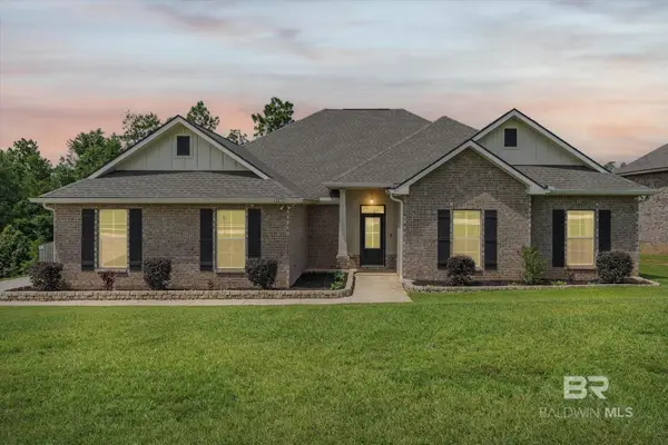33850 Mendota Drive, Spanish Fort, AL 36527