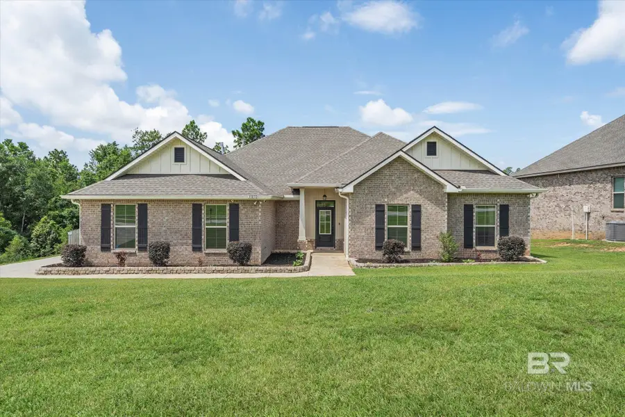 33850 Mendota Drive, Spanish Fort, AL 36527 - #2