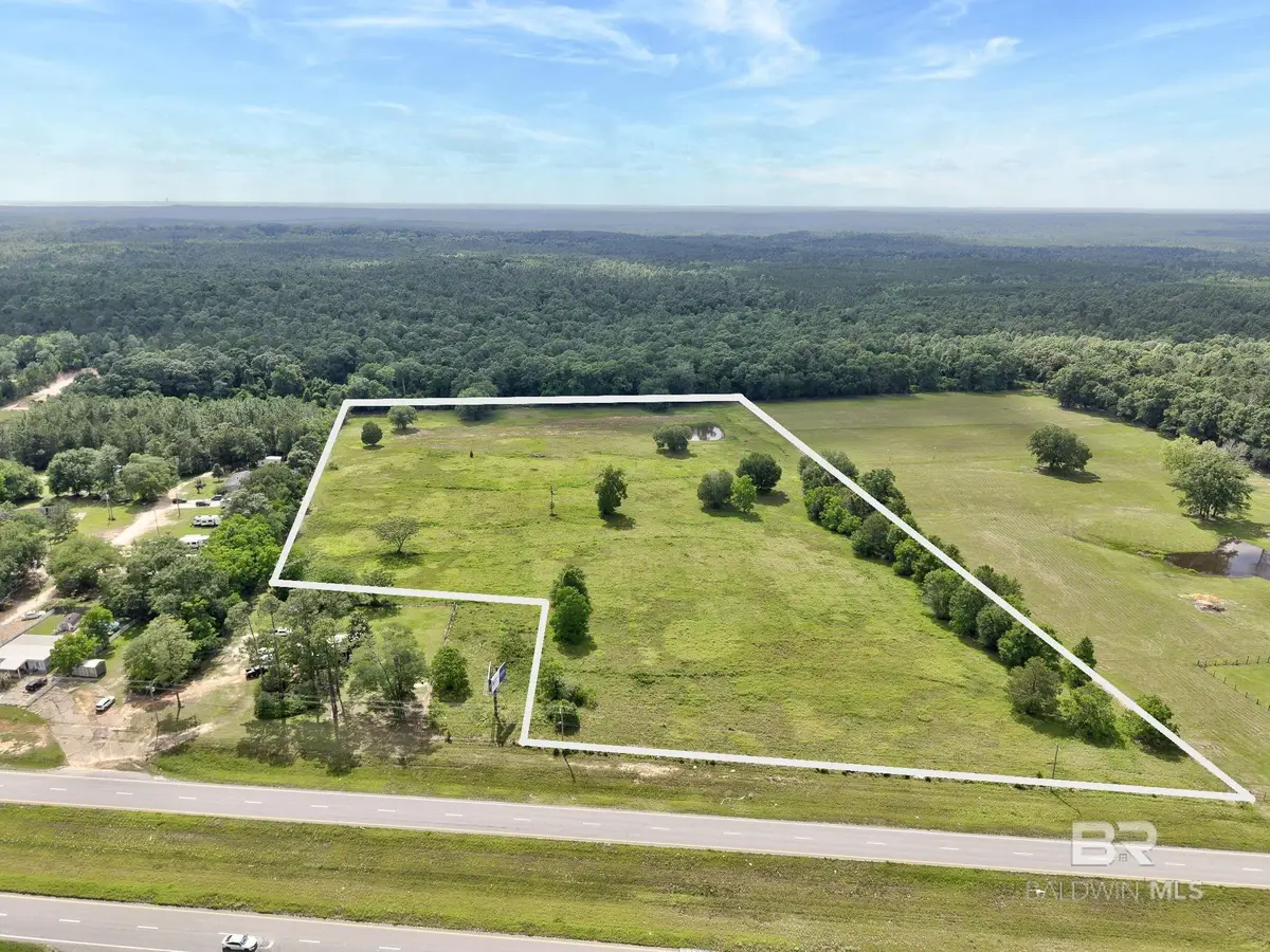 0 State Highway 59, Stapleton, AL 36578 - #1