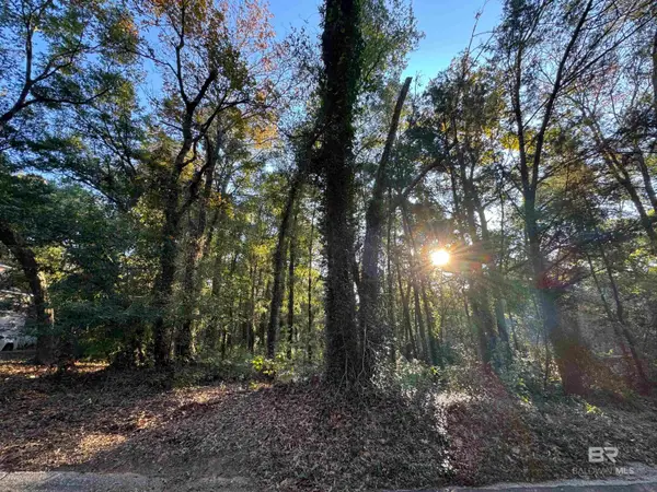 0 J V Cummings Drive, Fairhope, AL 36532