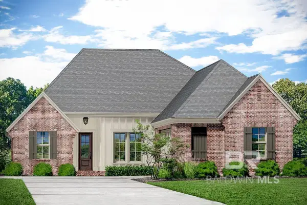 4629 Spinnaker Way, Orange Beach, AL 36561