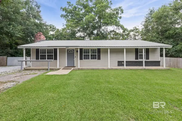 6933 Burbank Court, Mobile, AL 36619