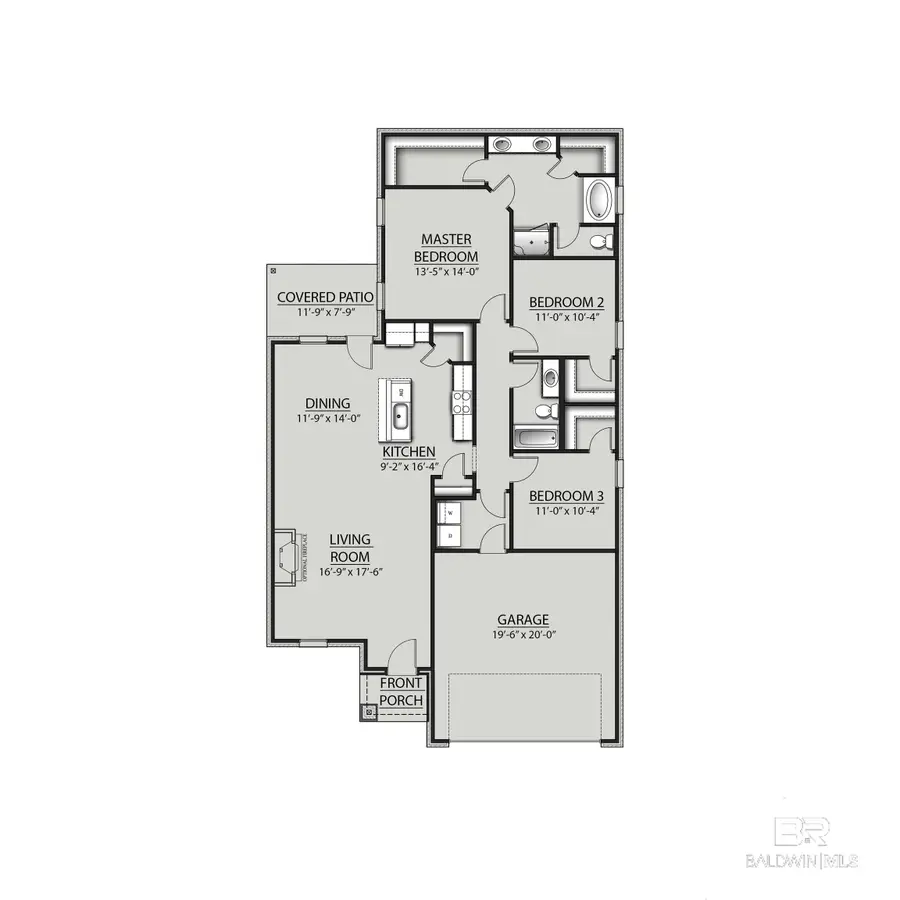 18082 Piney Circle, Foley, AL 36535 - #2