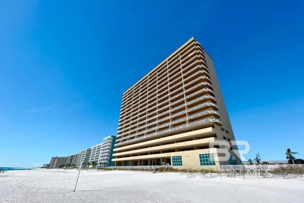 931 W Beach Boulevard #205, Gulf Shores, AL 36542 - #1