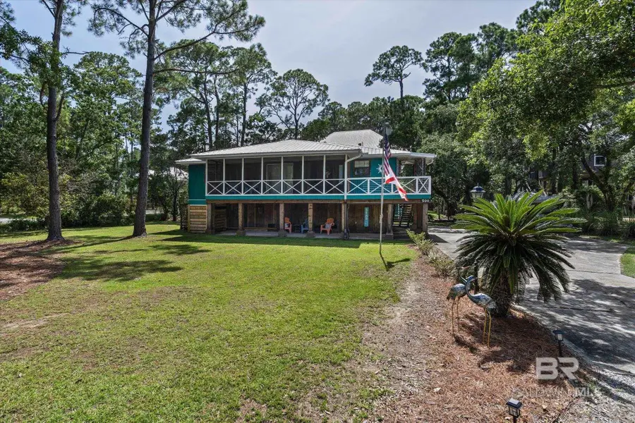 500 Forney Johnson Drive, Dauphin Island, AL 36528 - #3