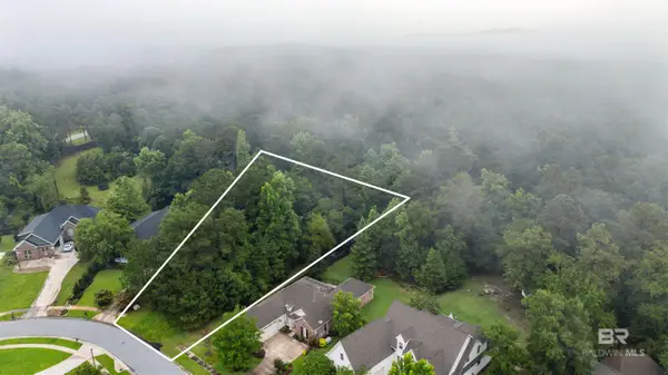 0 Carson Lane, Spanish Fort, AL 36527