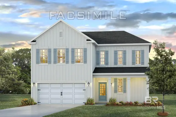 13160 Antler Hill Road, Spanish Fort, AL 36527