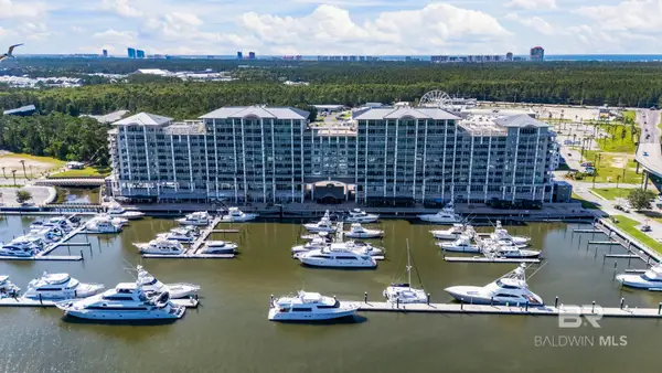 4851 Wharf Parkway #825, Orange Beach, AL 36561