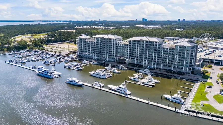 4851 Wharf Parkway #825, Orange Beach, AL 36561 - #2