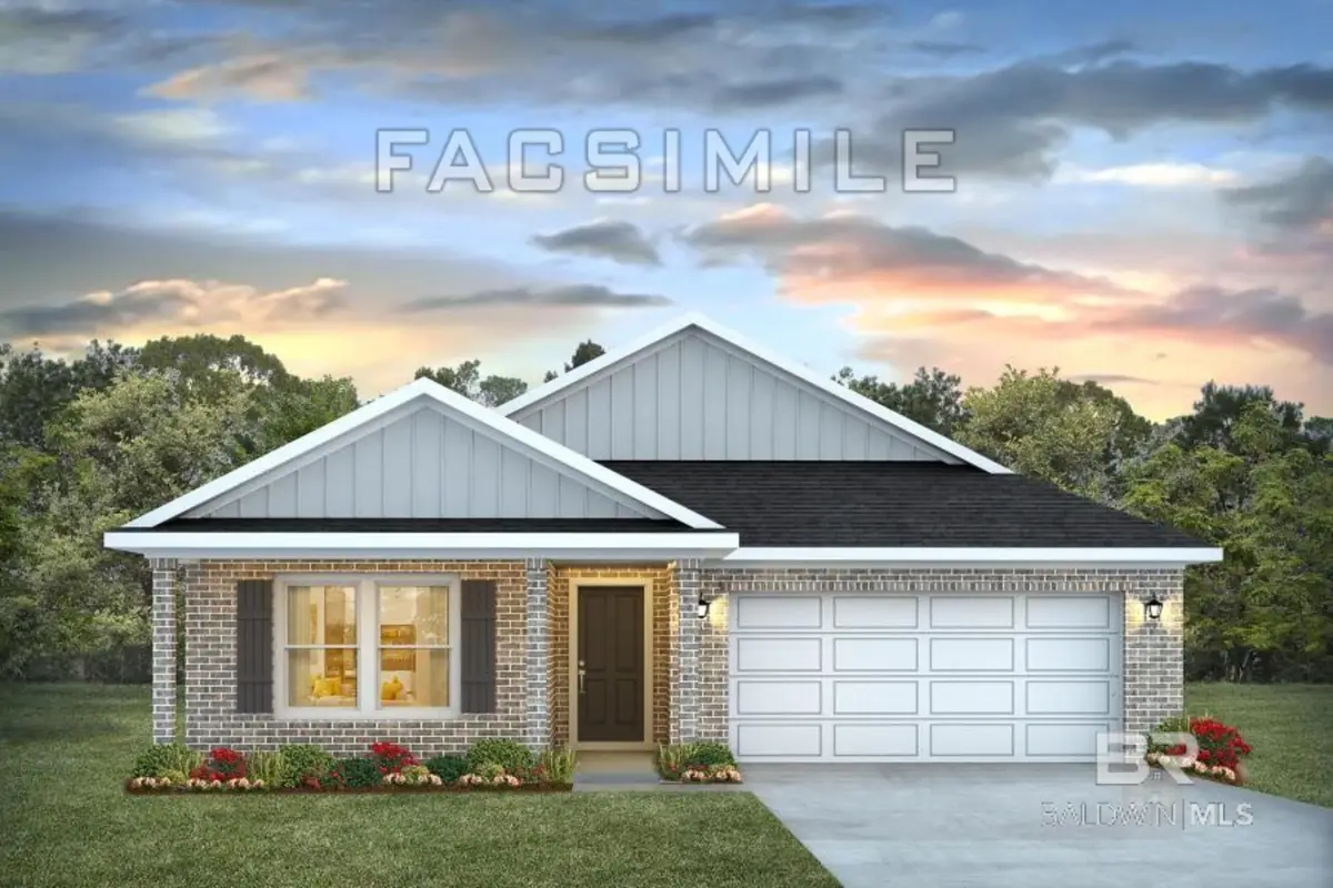 31748 Lyon Road, Spanish Fort, AL 36527 - #1