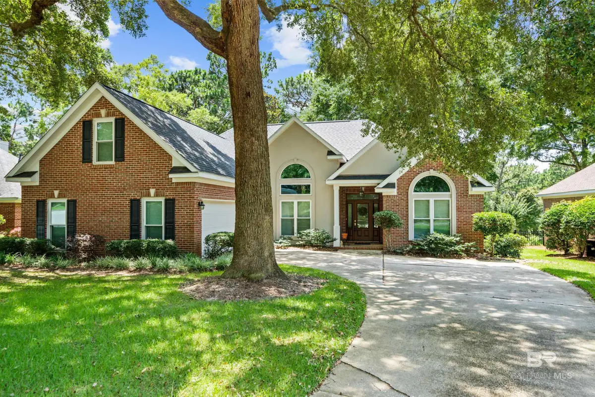 9663 Aspen Circle, Daphne, AL 36526 - #1