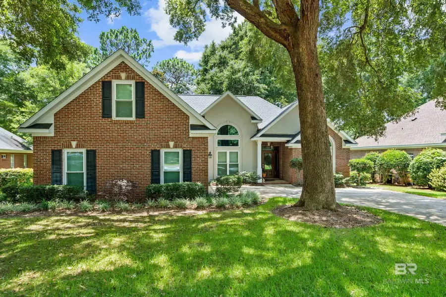 9663 Aspen Circle, Daphne, AL 36526 - #3