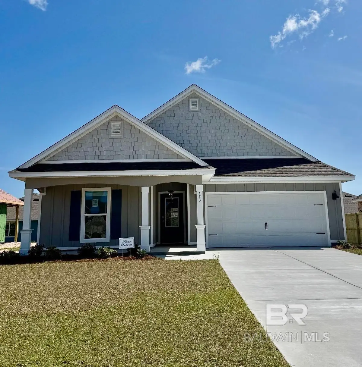 453 Parkerman Avenue, Gulf Shores, AL 36542 - #1