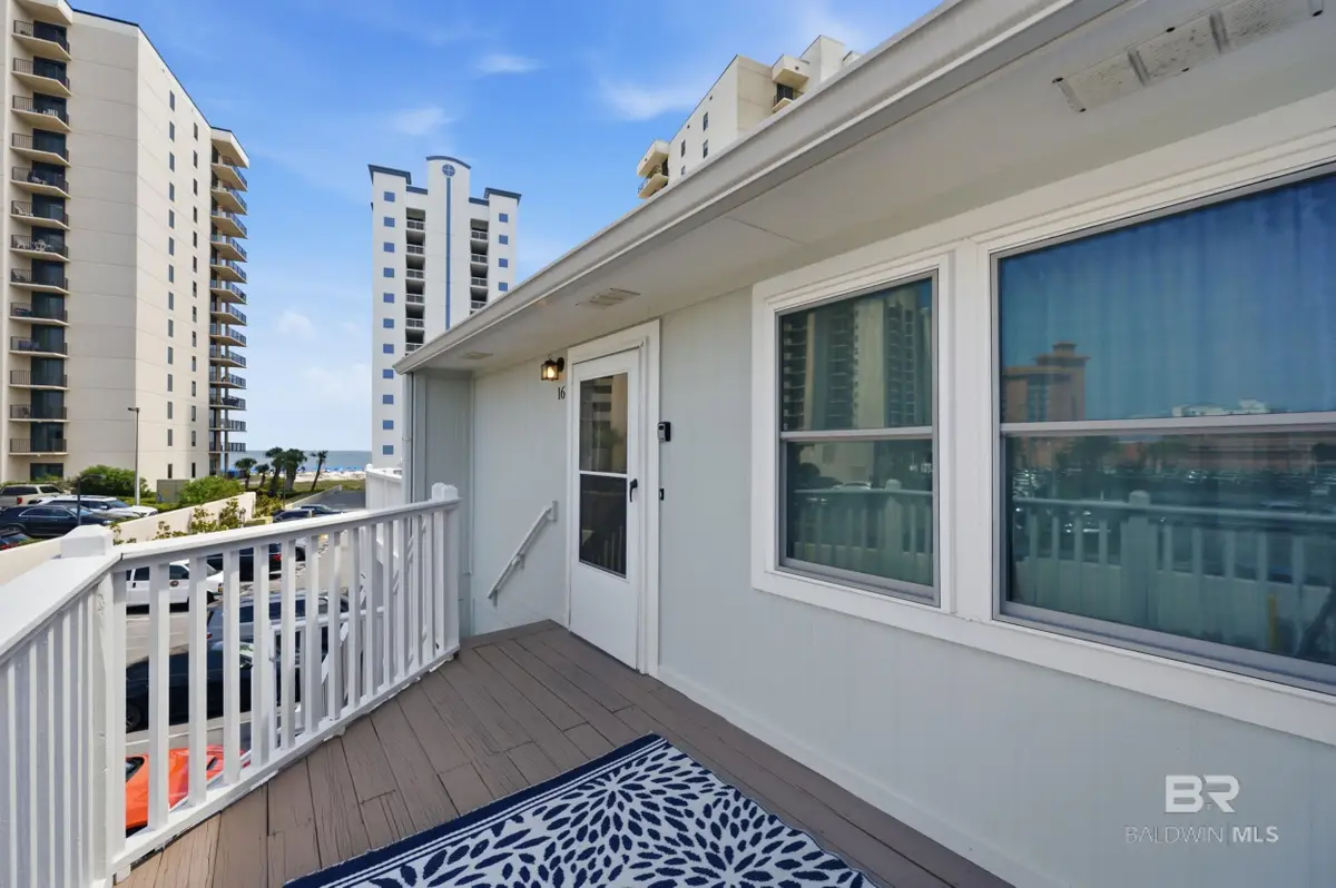27070 Perdido Beach Boulevard #16, Orange Beach, AL 36561 - #1