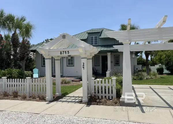 8745 Cape Lane #COT-24, Gulf Shores, AL 36542