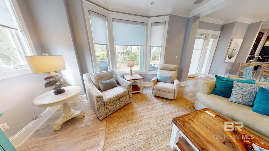 8745 Cape Lane #COT-24, Gulf Shores, AL 36542 - #2