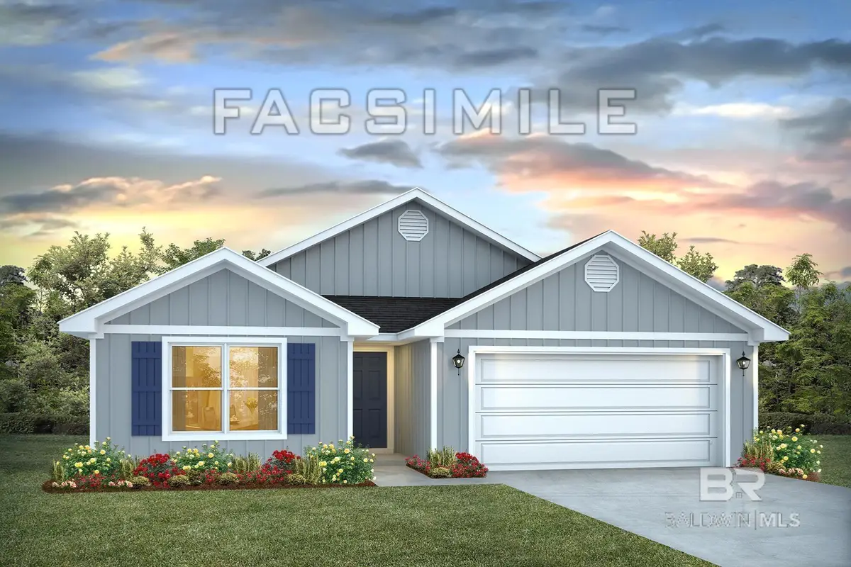 14937 Dayton Circle, Foley, AL 36535 - #1