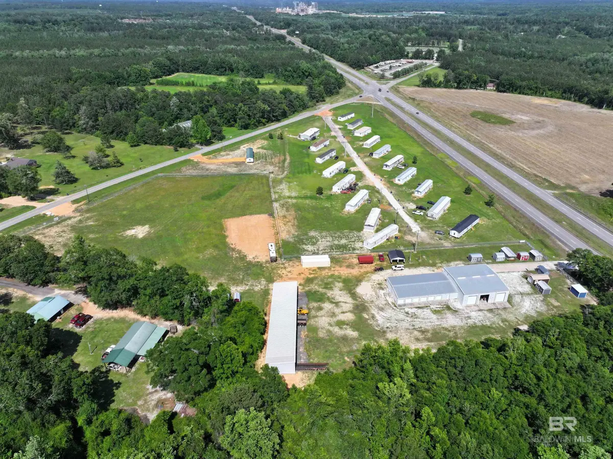 0 Old Highway 31, Brewton, AL 36426 - #1