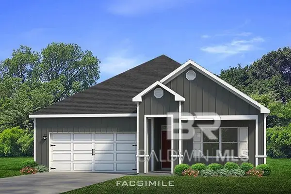 18338 Iron Horse Circle, Foley, AL 36535