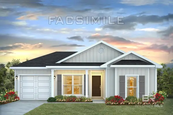 13288 Shea Circle, Foley, AL 36535