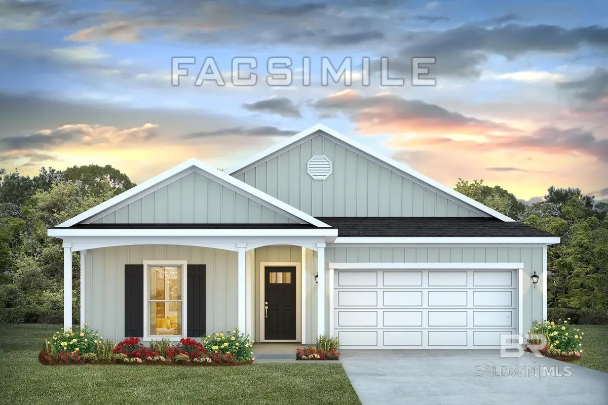13515 Redhead Lane, Foley, AL 36535 - #1