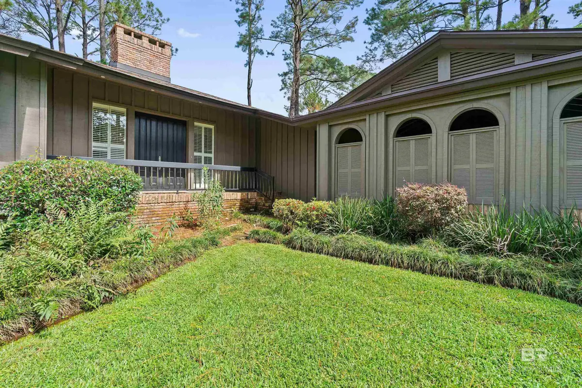 18125 Quail Run #9B, Fairhope, AL 36532 - #1